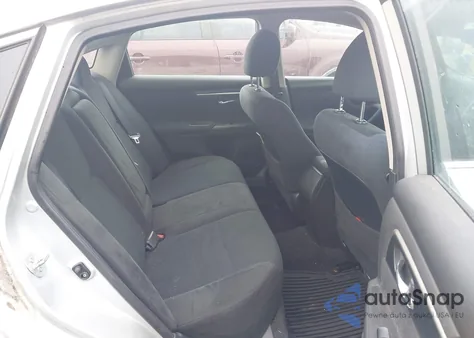 2015 Nissan Altima 2.5 S z USA, uszkodzony, nr VIN 1N4AL3AP0FC128129